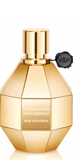 Viktor & Rolf Rose  Explosion Eau de Parfum