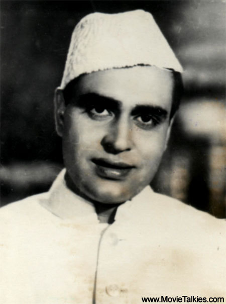 Bollywood Actors: Rajendra Kumar