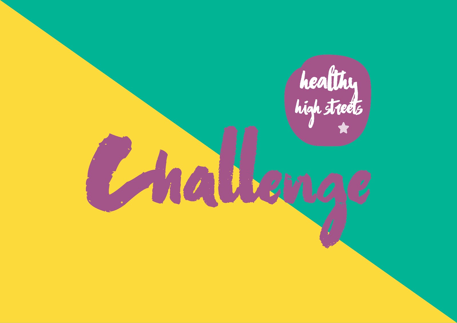 HEALTHY CHALLENGE