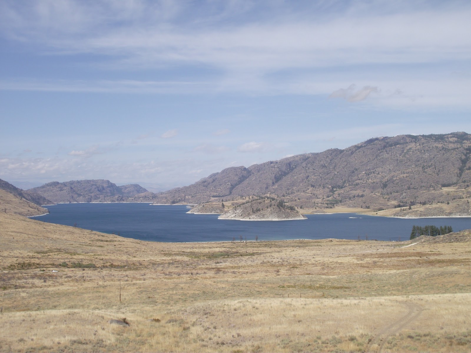 My Adventures and Places Life Takes Me Omak Lake and Grand Coulee Dam