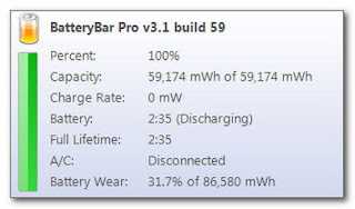 BatteryBar Pro 3.5.4