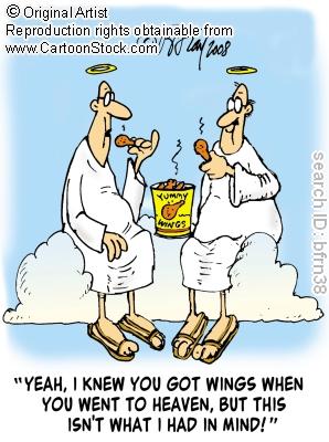 2 Cartoonstock Com Earchid Bfrn 274 No Thats My Name Ben Dover