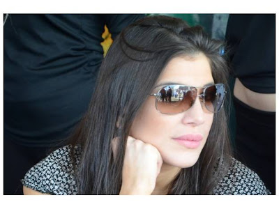 Biografias: Andrea Rincon Fotos #5