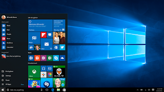 Windows 10: ξεκινά αυτόματα η αναβάθμιση Windows 10
