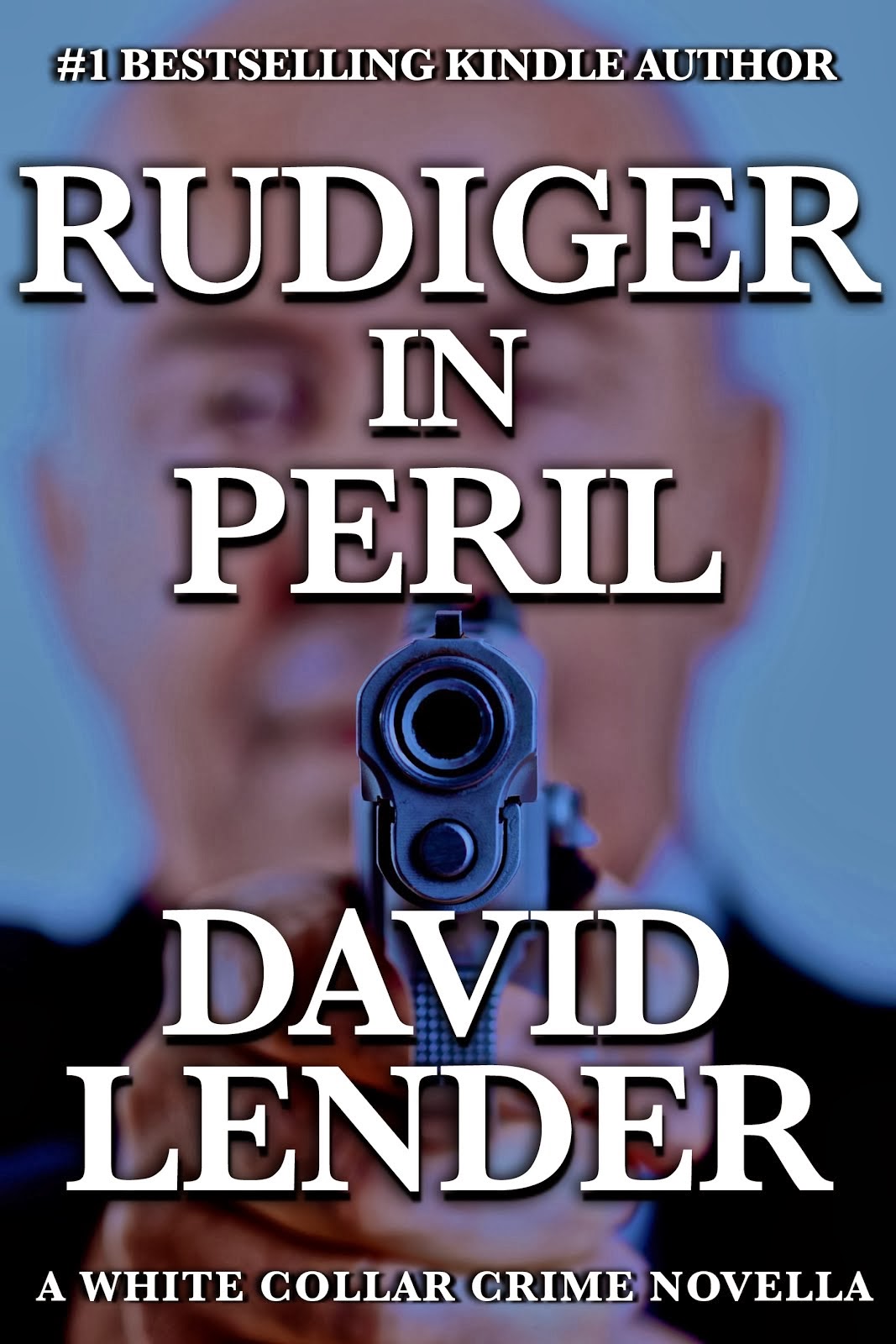 Rudiger in Peril