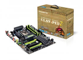 GIGABYTE G1.Sniper 2