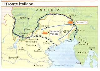 ..pe'l'appunti.. BATTAGLIA DEL PIAVE