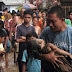 Donate Relief Goods to Typhoon Victims in the Philippines