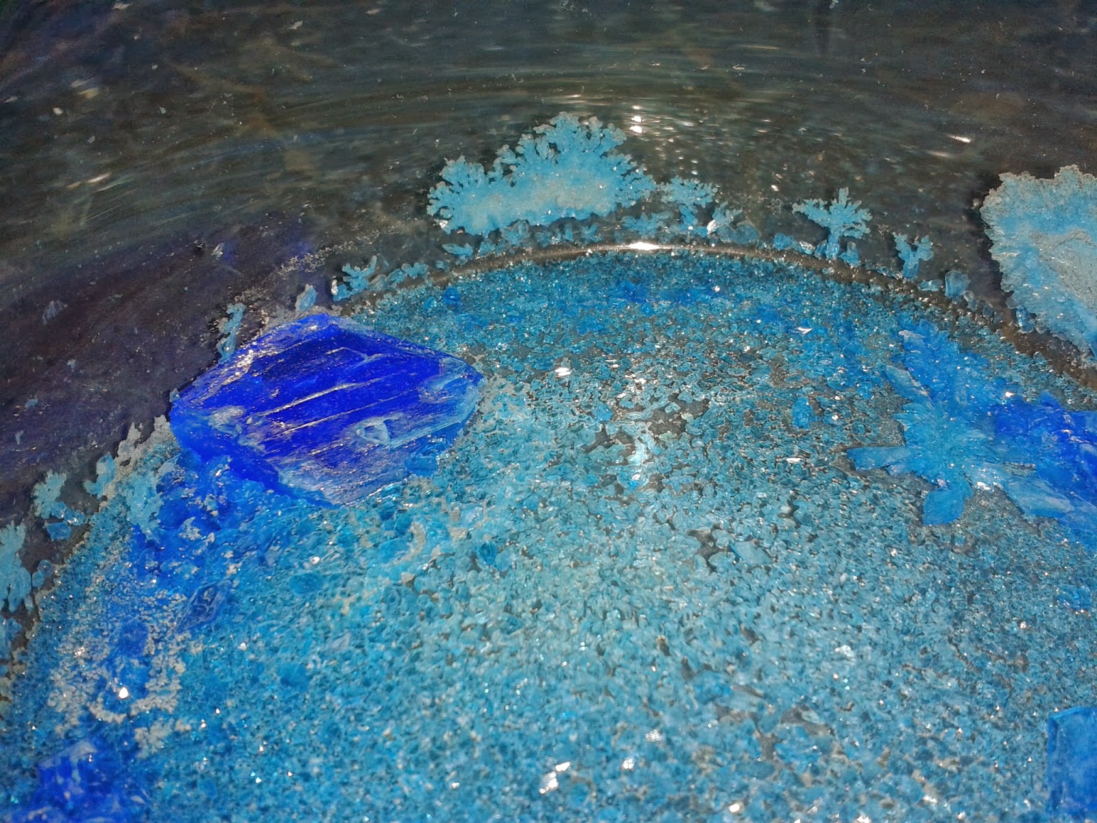 O Lume A Cunoasterii Notiuni De Chimie I