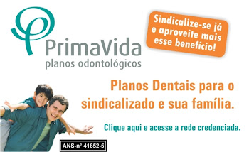 PARCERIA PRIMAVIDA