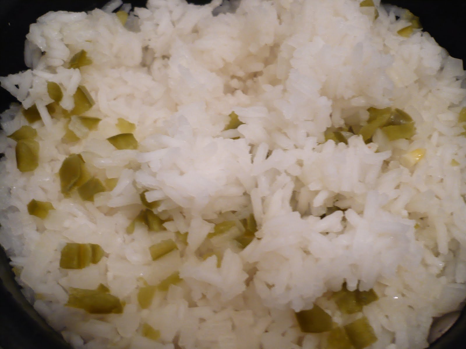 Little Global Kitchen Nicaraguan Fajita with rice