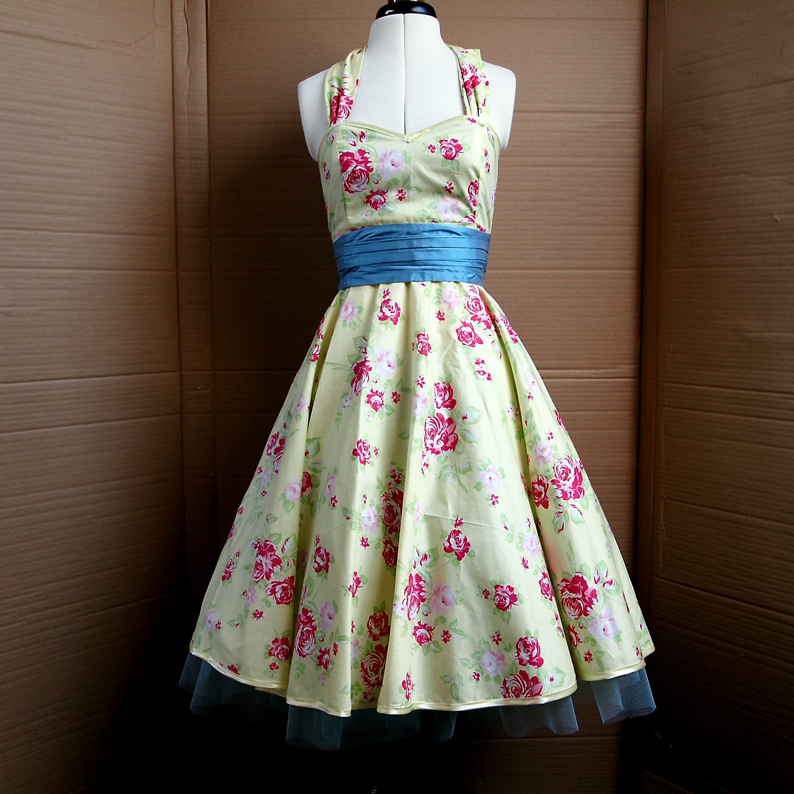 BRIDESMAID DRESSES VINTAGE The Dress Shop