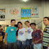 Grupo LGBT no II Encontro Municipal de Estudantes de CR
