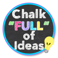Chalkfull of Ideas