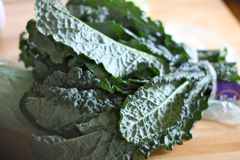 ben and birdy The Ultimate Kale Salad