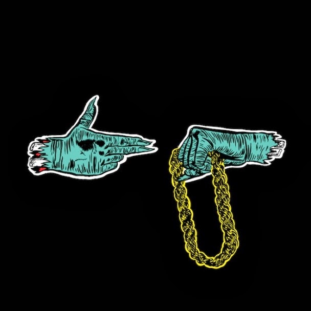 Big Brovaz Re-entry Zip Big Brovaz Re-entry Zip