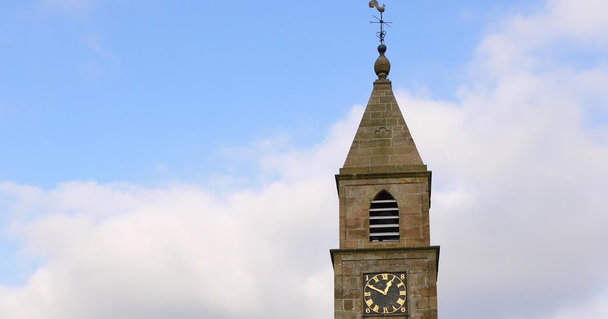 Walking and Crawling Kilmaurs to Kilmarnock 12th January 2013