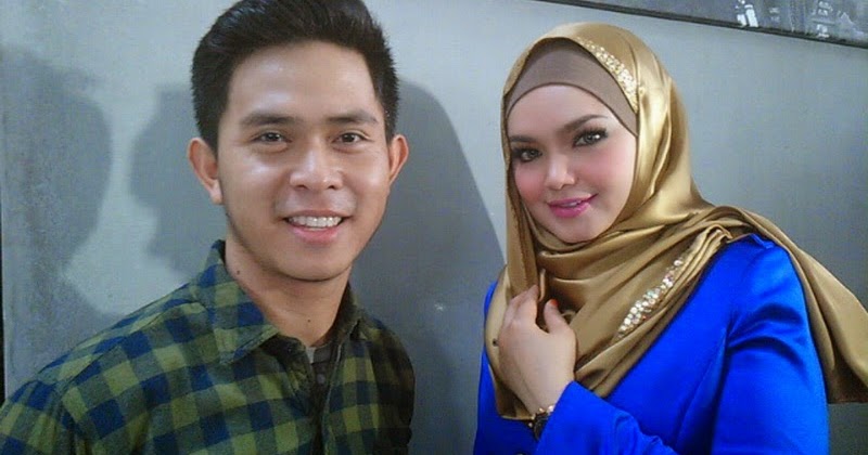 Kazeoz Siti Nurhaliza Ft Cakra Khan Seluruh Cinta Lirik