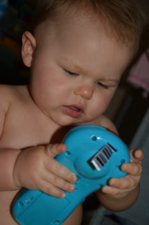 Baby toy