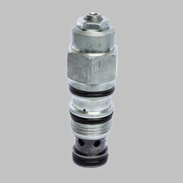 Cartridge valve Counterbalance valves