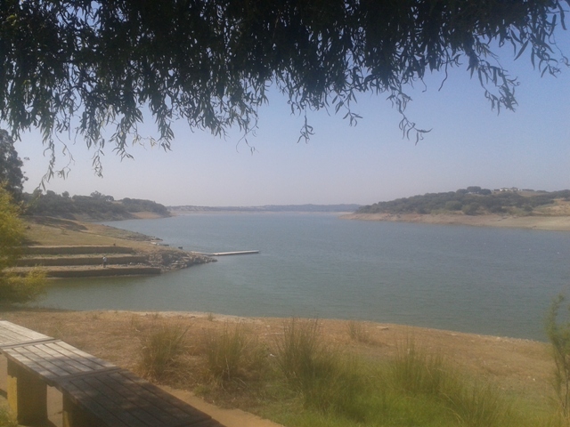 Barragem do Maranhão