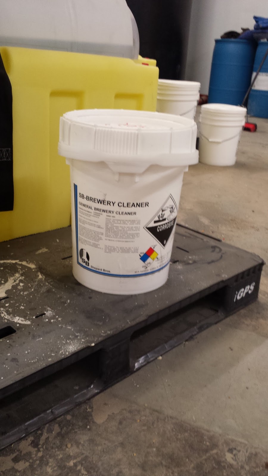 The Mad Fermentationist Homebrewing Blog Working at a Startup Craft