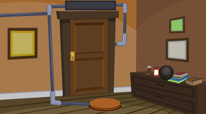 Unbelievable Doors Escape