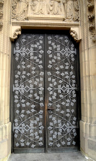 Doors Portas
