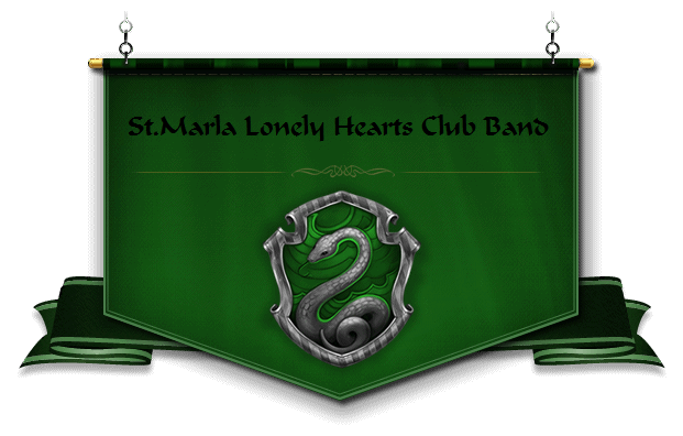 St.Marla Lonely Hearts Club Band
