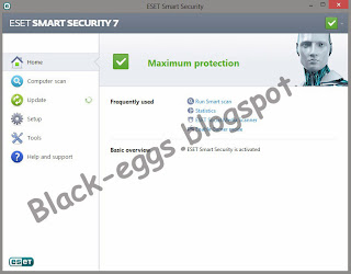 ESET Smart Security 7 v7.0.302.26 x86 & x64 full