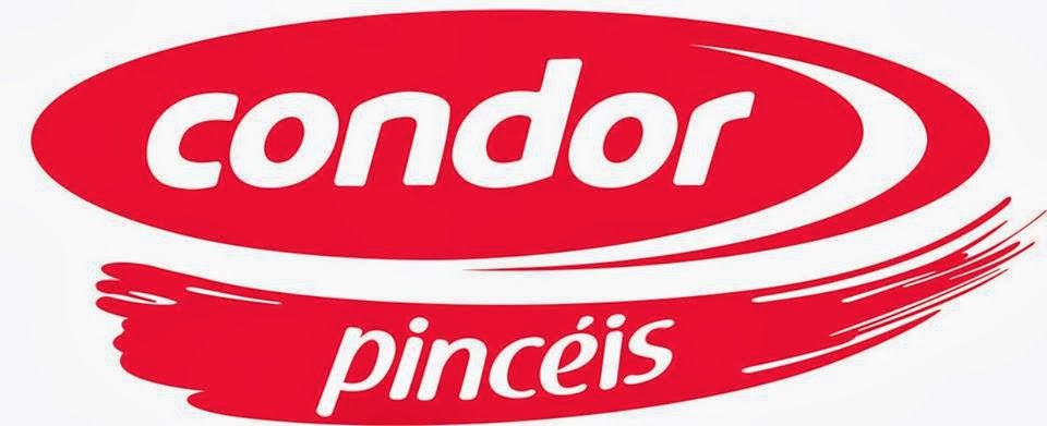 PRODUTOS CONDOR