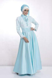 Model Gaun Muslim Untuk Ke Pesta Model Gaun Muslim Untuk Ke Pesta