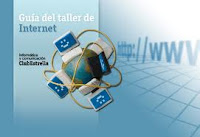 taller en internet guia