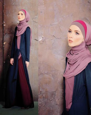 محجبة وانيقة...فى2012 Fashion-Islamic-clothing-hijab-Irania-+fashion-2012+%282%29