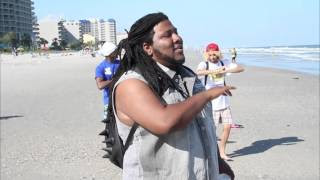 Just Rich Gates - "Shooters and Mobsters" Video / www.hiphopondeck.com