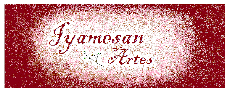 ... Iyamesan Artes ...