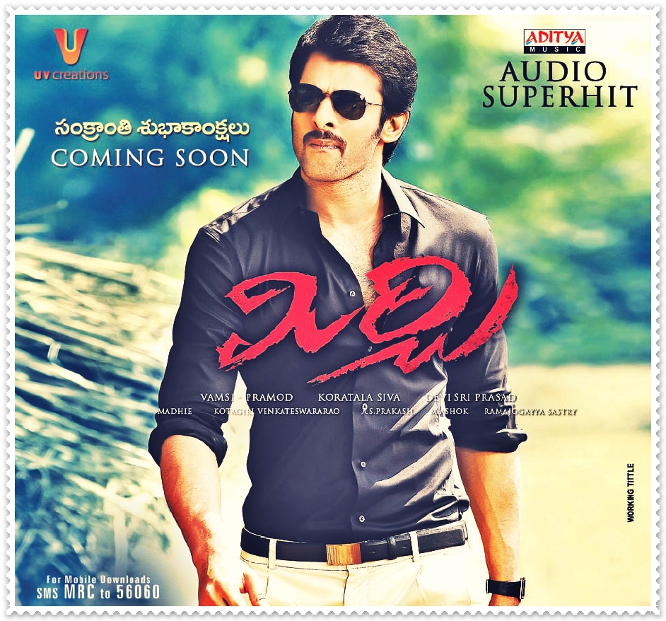 Mirchi Telugu Movie Online Watch Full