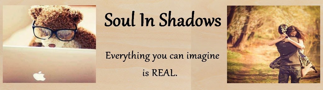 Soul In Shadows