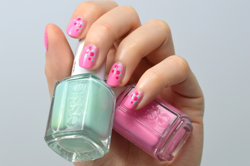 Born Pretty Store Nail Stamping Plate Review Bp L015 Bp L020