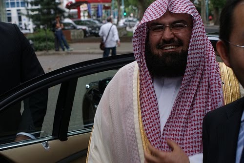 Download Murottal MP3 Abdurrahman As-Sudais 30 Juz Islam Download