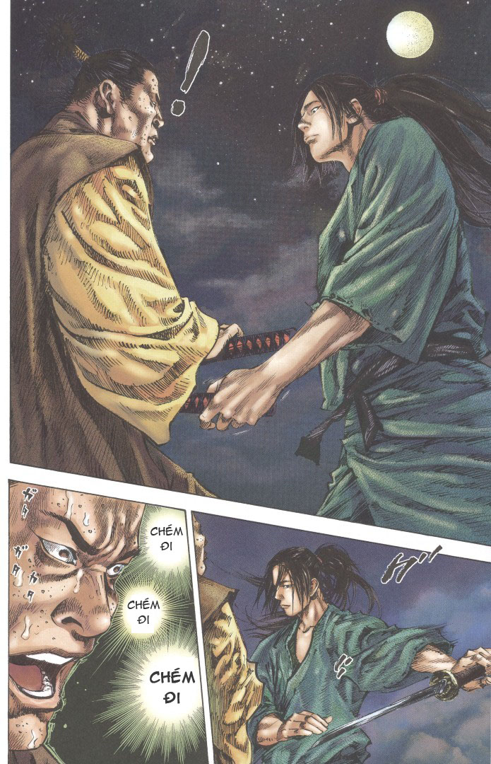 Vagabond - Lãng Khách Chap 151 - Truyen.Chap.VN