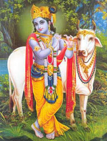 Sri Krishna