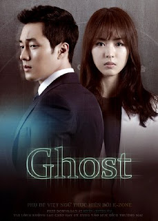 Phim Ghost Hàn Quốc Bóng Ma Vietsub,phim ghost han quoc , phim bong ma