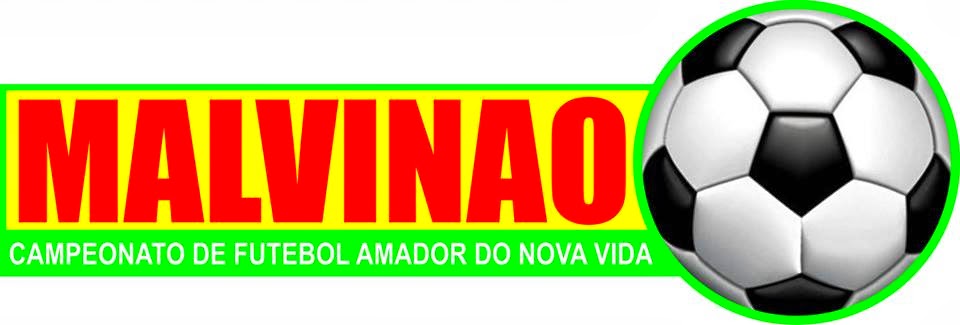 Malvinão 2013 - Campeonato de Futebol Amador