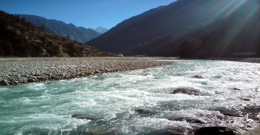 ganga essay ganga essay