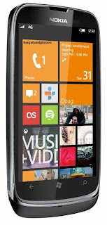 Nokia Lumia 510 Nokia Lumia 510