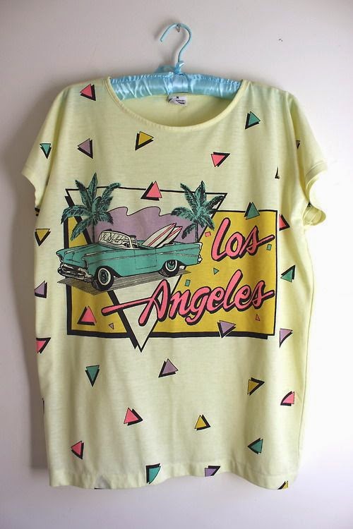 t shirt femininas estilosas