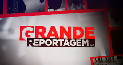 «Depois do Adeus», é a próxima 'Grande Reportagem SIC'