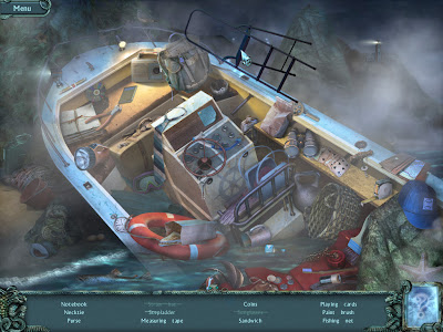 Twisted Lands: Shadow Town Collector's Edition Final Twisted Lands: Shadow Town Collector's Edition Final