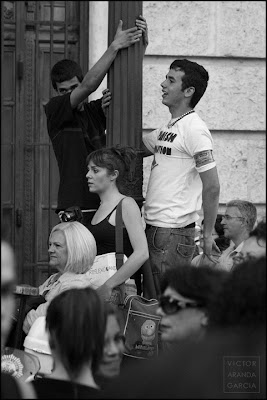 Democracia real Ya Valencia